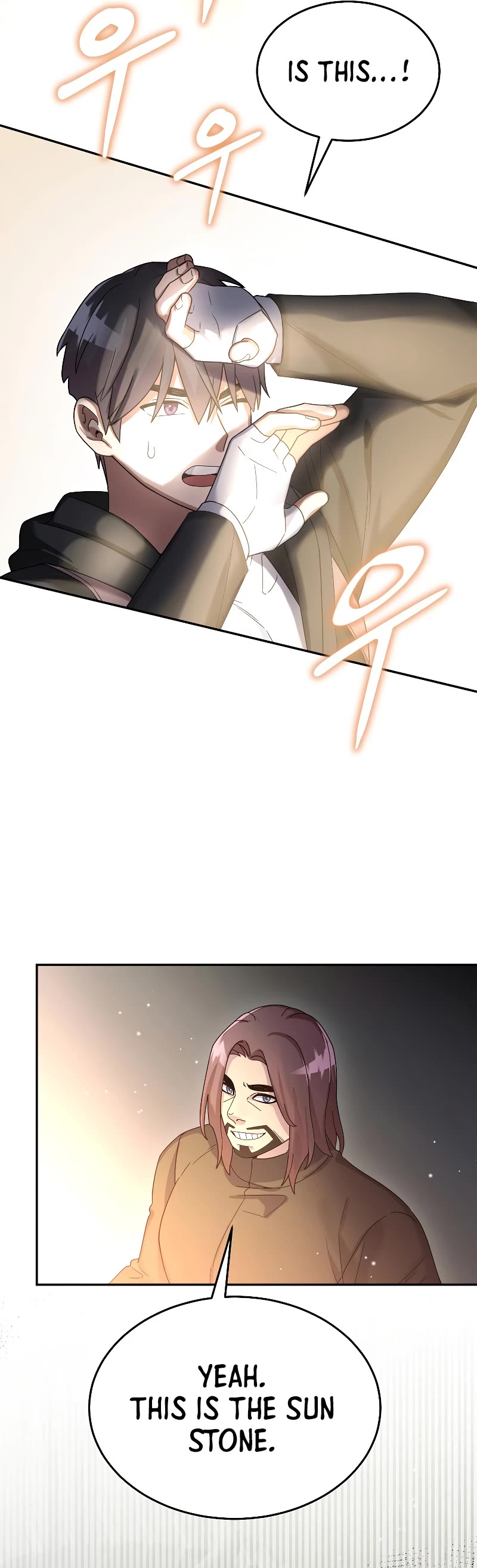 The Newbie is Too Strong Chapter 59 page 45 - Chapter 59