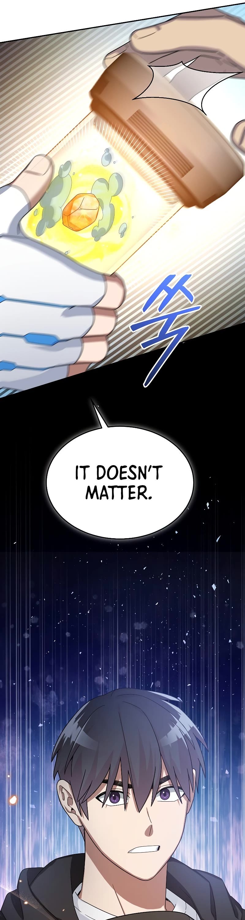 The Newbie is Too Strong Chapter 59 page 52 - Chapter 59