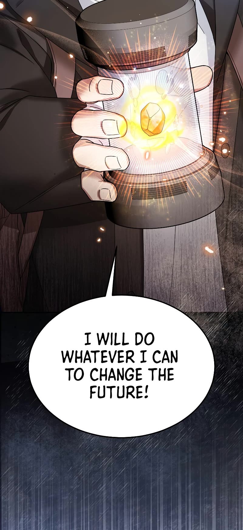 The Newbie is Too Strong Chapter 59 page 53 - Chapter 59