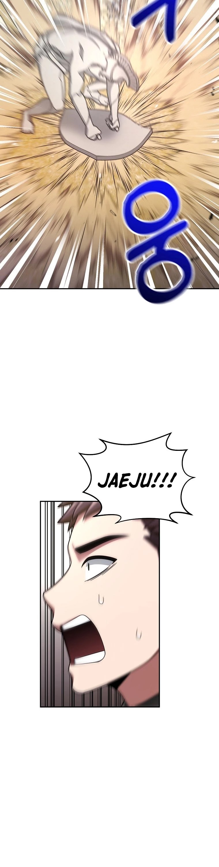 The Newbie is Too Strong Chapter 6 page 24 - Chapter 6