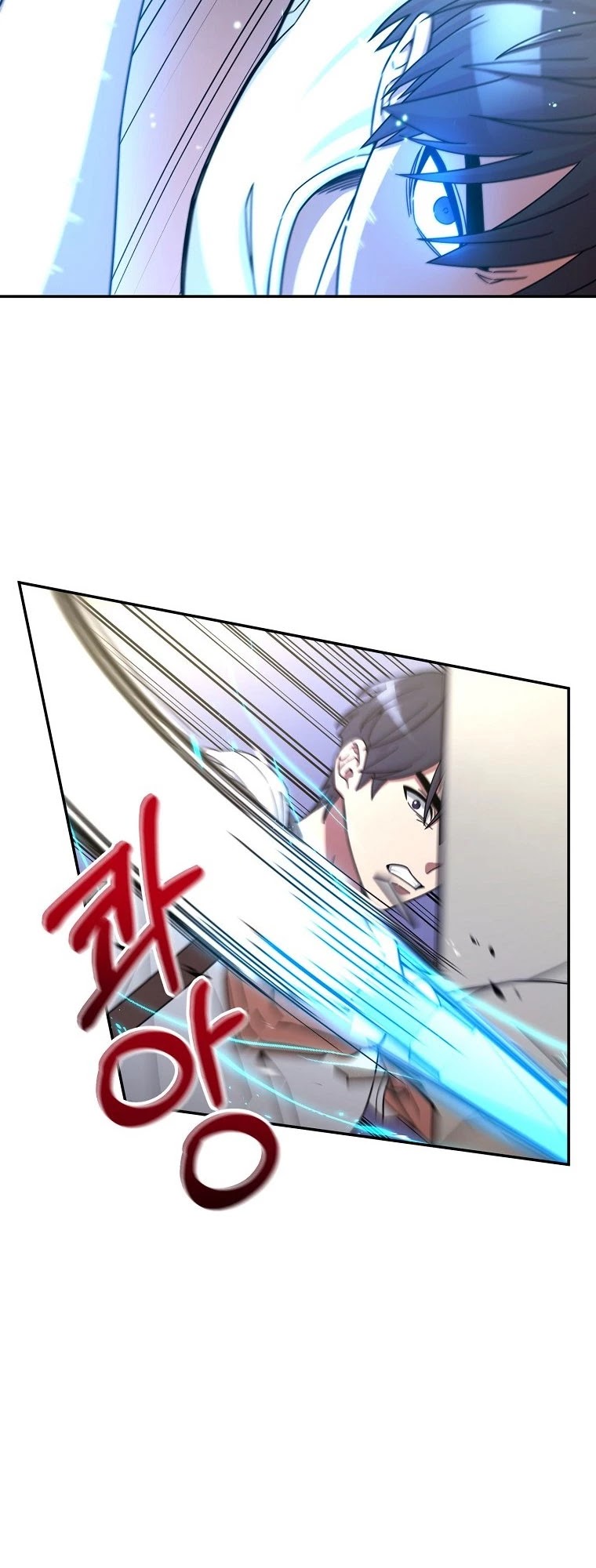 The Newbie is Too Strong Chapter 6 page 35 - Chapter 6