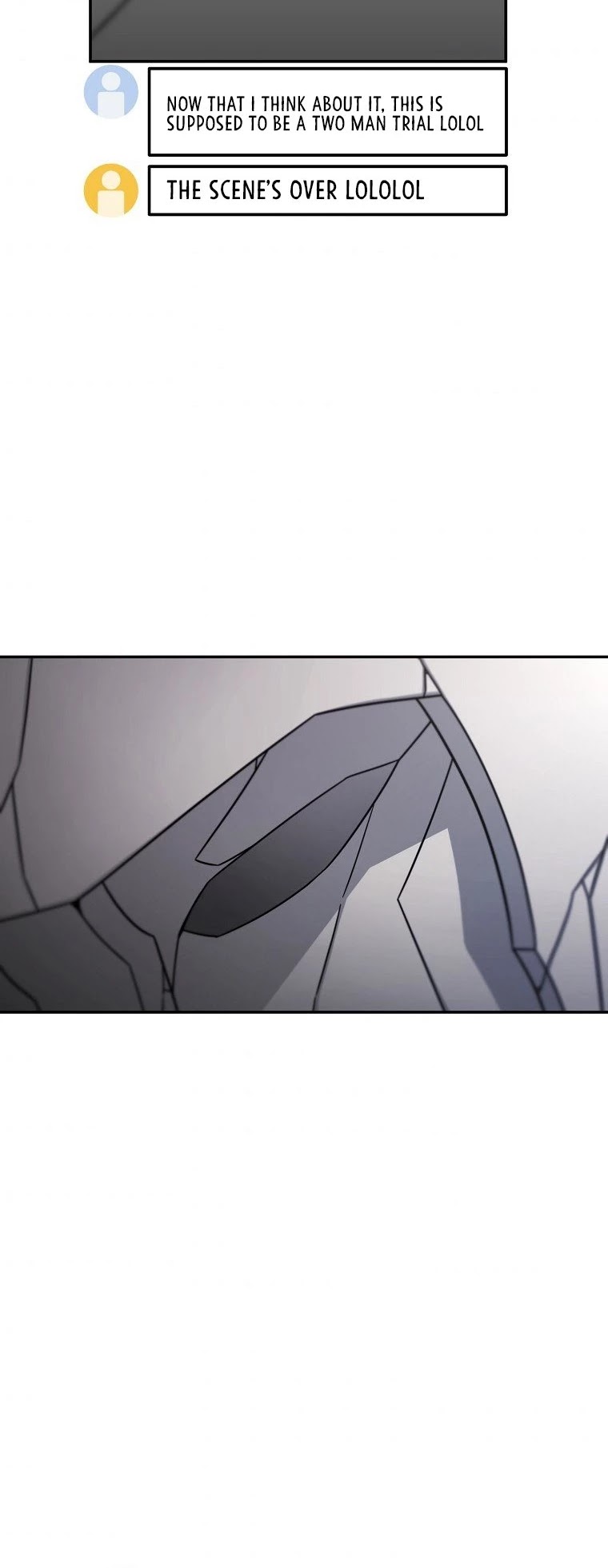 The Newbie is Too Strong Chapter 6 page 41 - Chapter 6