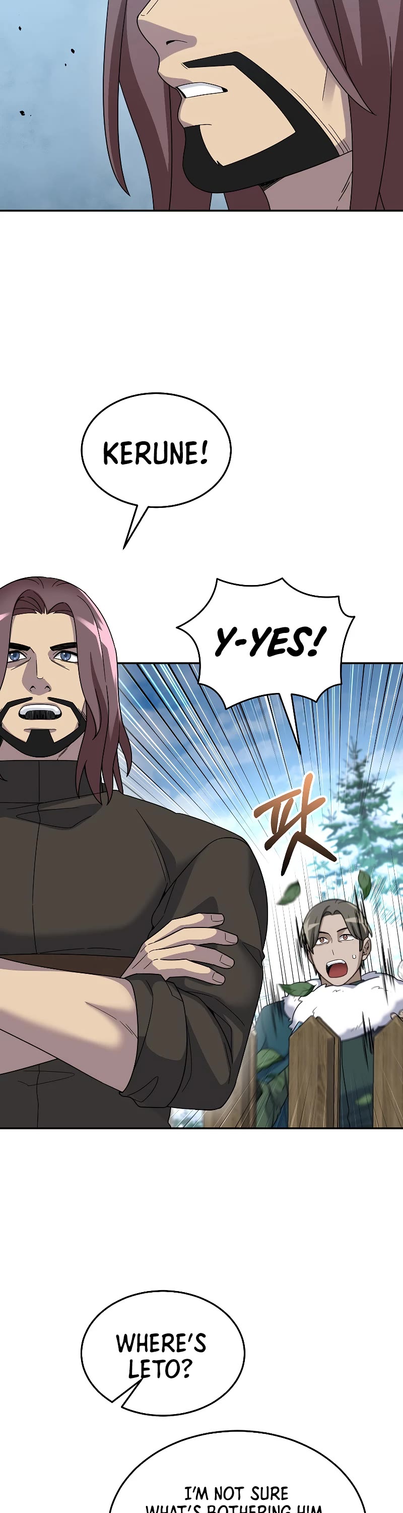 The Newbie is Too Strong Chapter 60 page 13 - Chapter 60