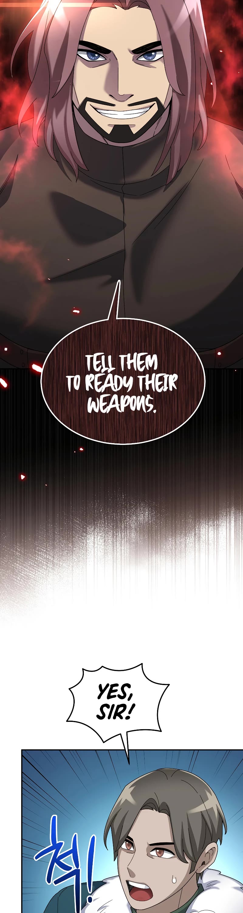 The Newbie is Too Strong Chapter 60 page 15 - Chapter 60