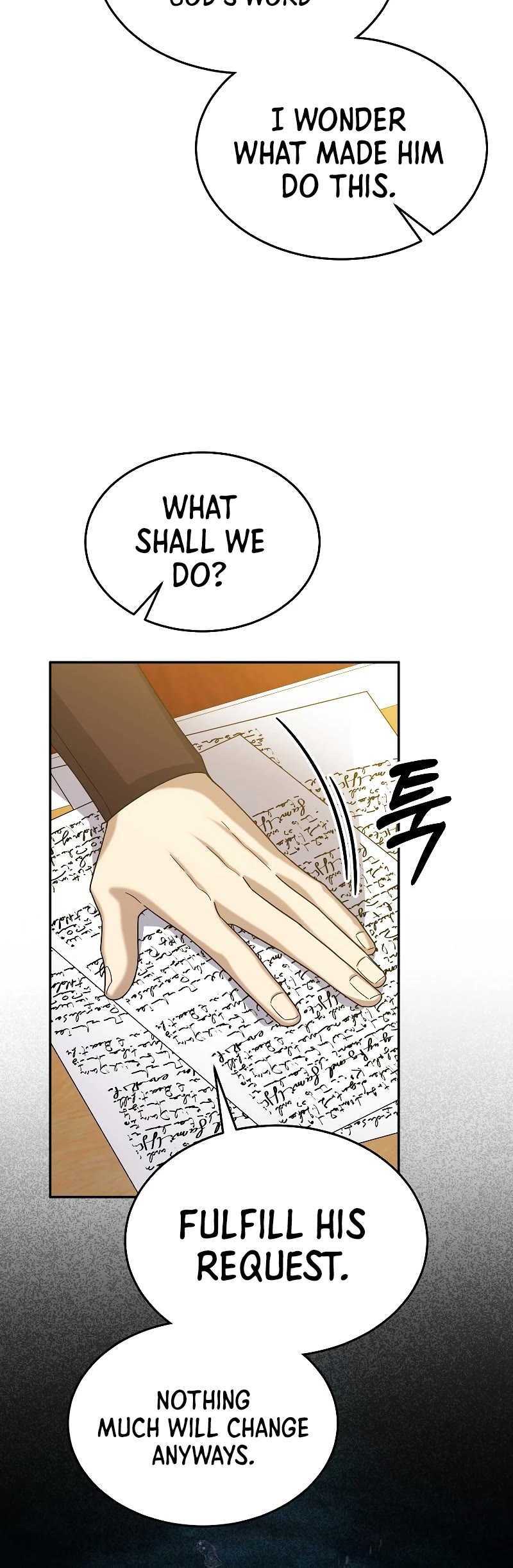 The Newbie is Too Strong Chapter 60 page 22 - Chapter 60