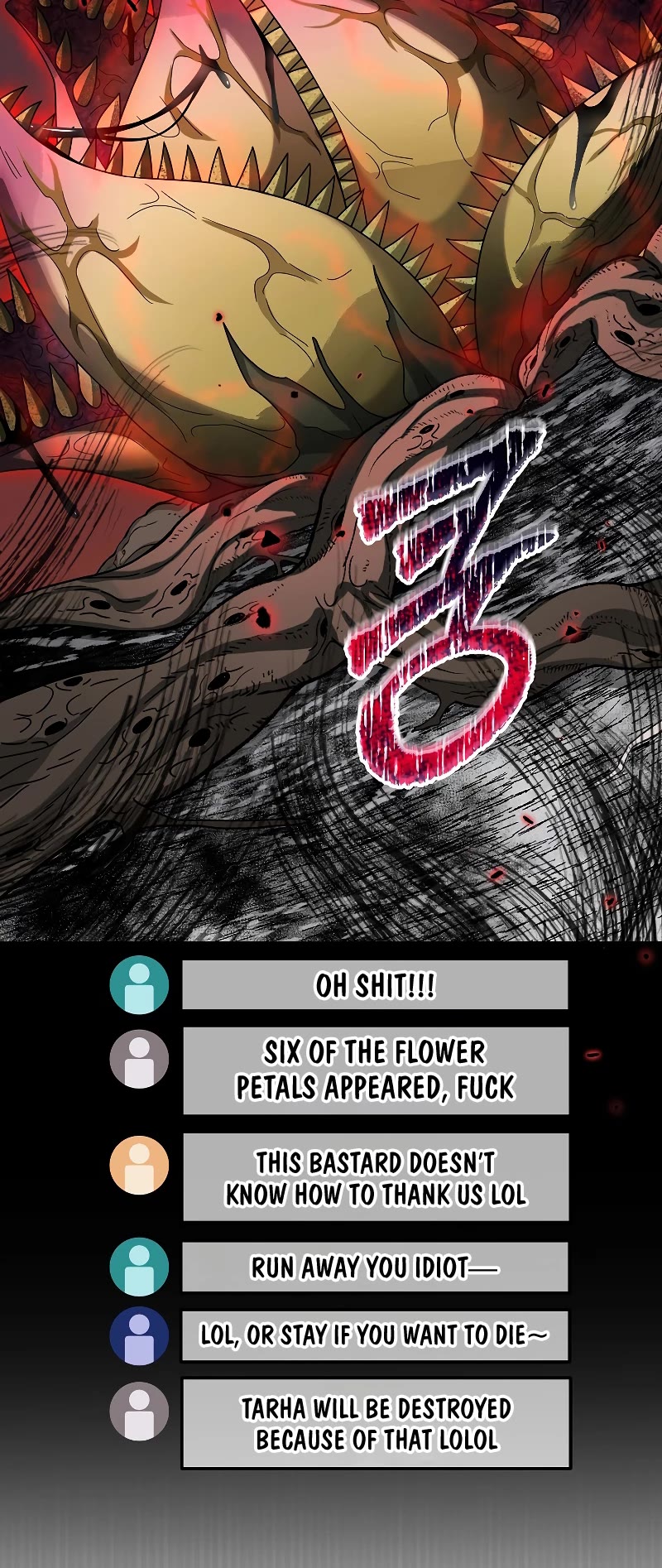 The Newbie is Too Strong Chapter 60 page 34 - Chapter 60