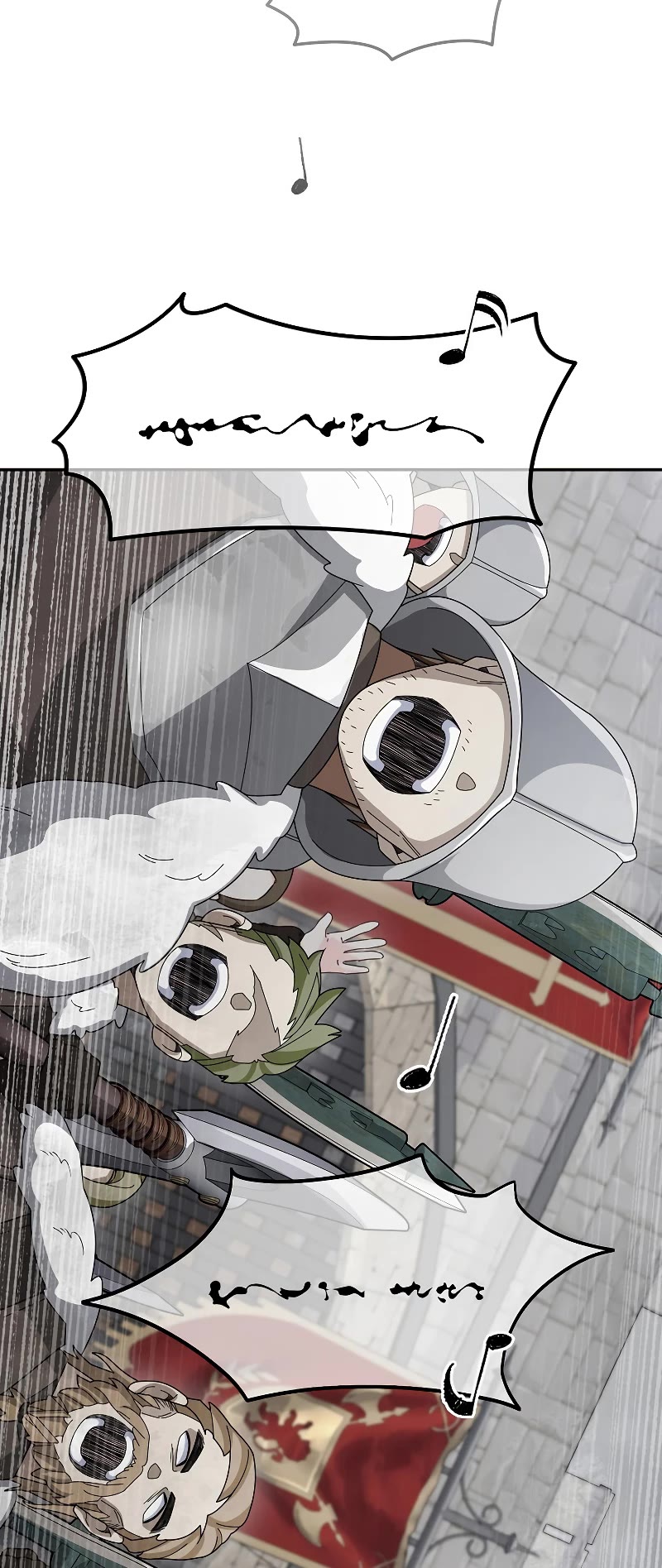 The Newbie is Too Strong Chapter 60 page 39 - Chapter 60
