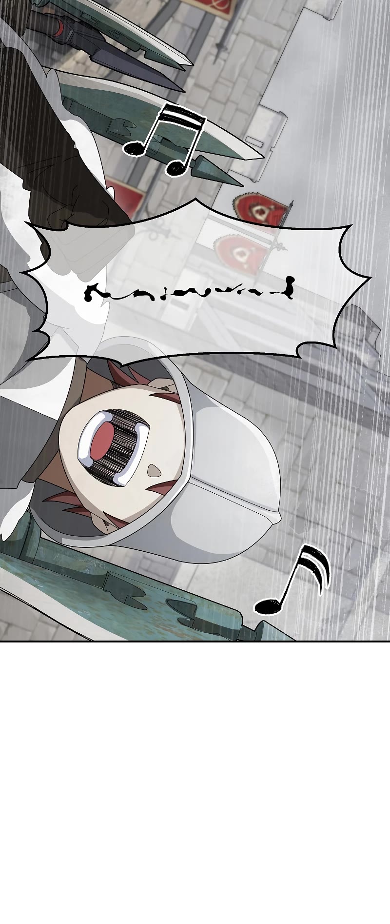 The Newbie is Too Strong Chapter 60 page 40 - Chapter 60