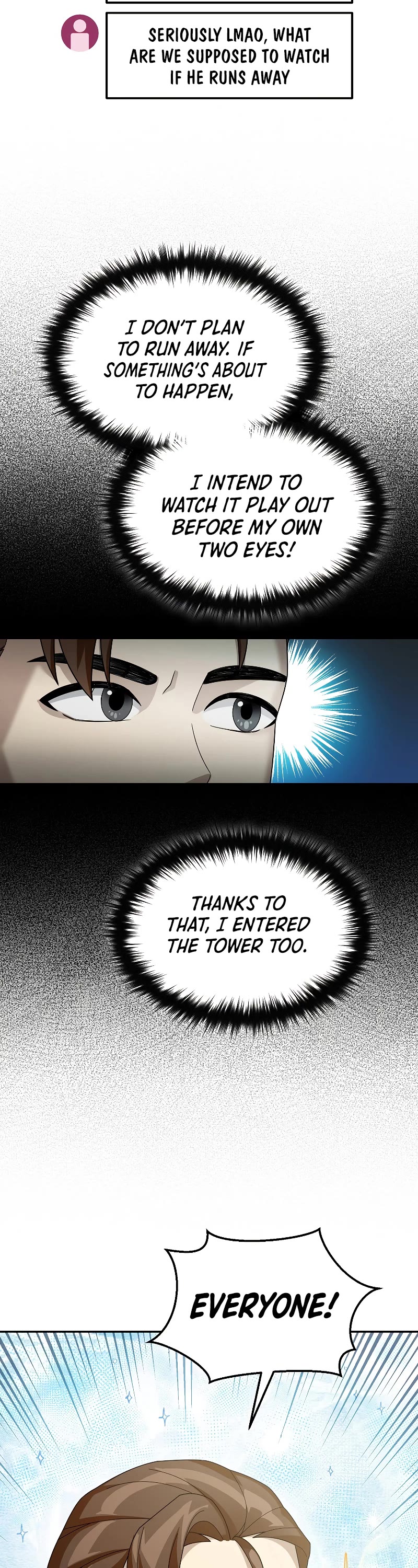 The Newbie is Too Strong Chapter 60 page 42 - Chapter 60
