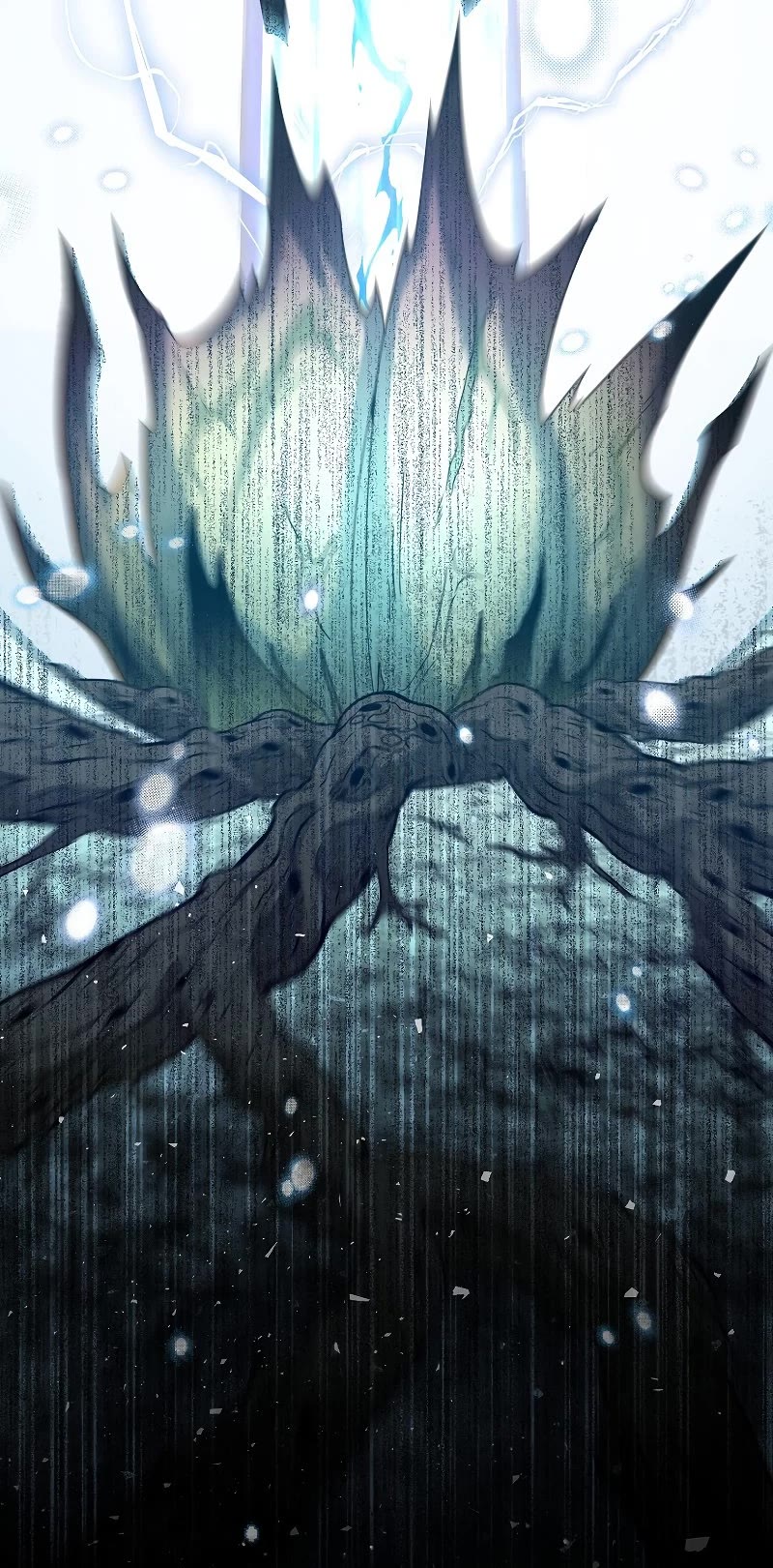 The Newbie is Too Strong Chapter 60 page 53 - Chapter 60