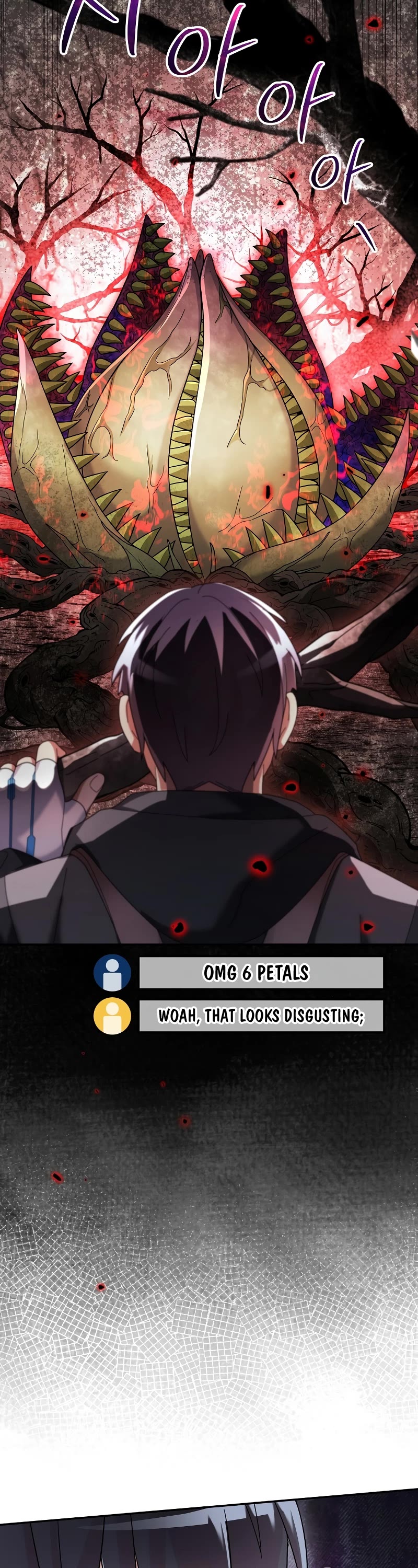 The Newbie is Too Strong Chapter 61 page 14 - Chapter 61
