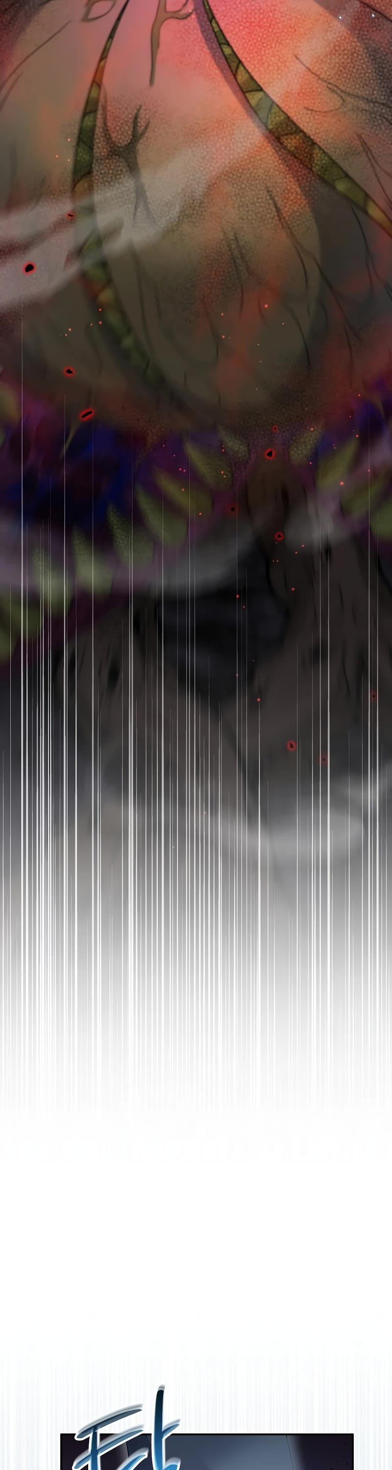 The Newbie is Too Strong Chapter 61 page 36 - Chapter 61