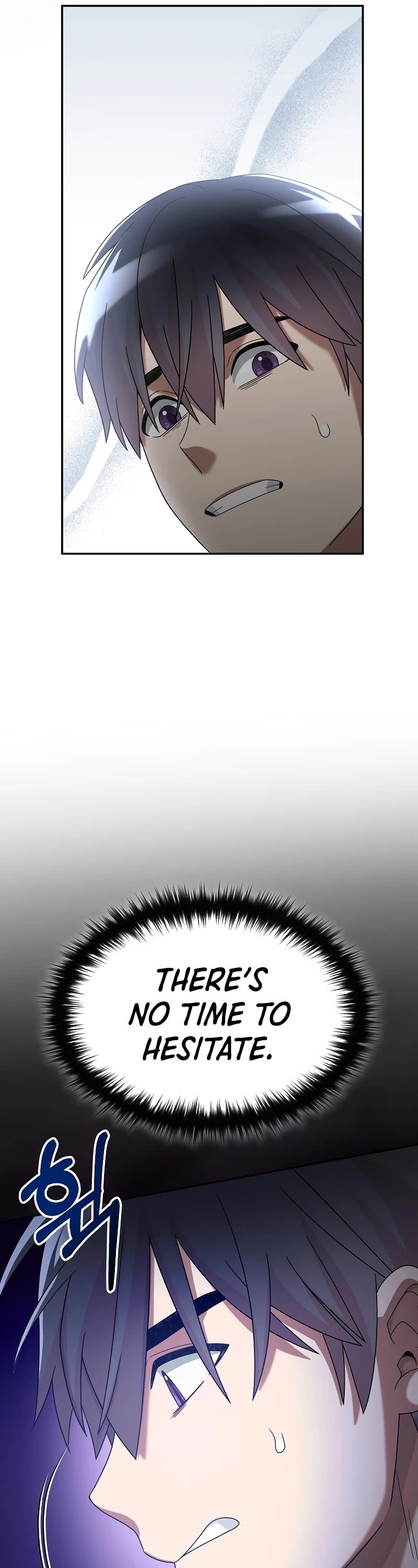 The Newbie is Too Strong Chapter 61 page 41 - Chapter 61