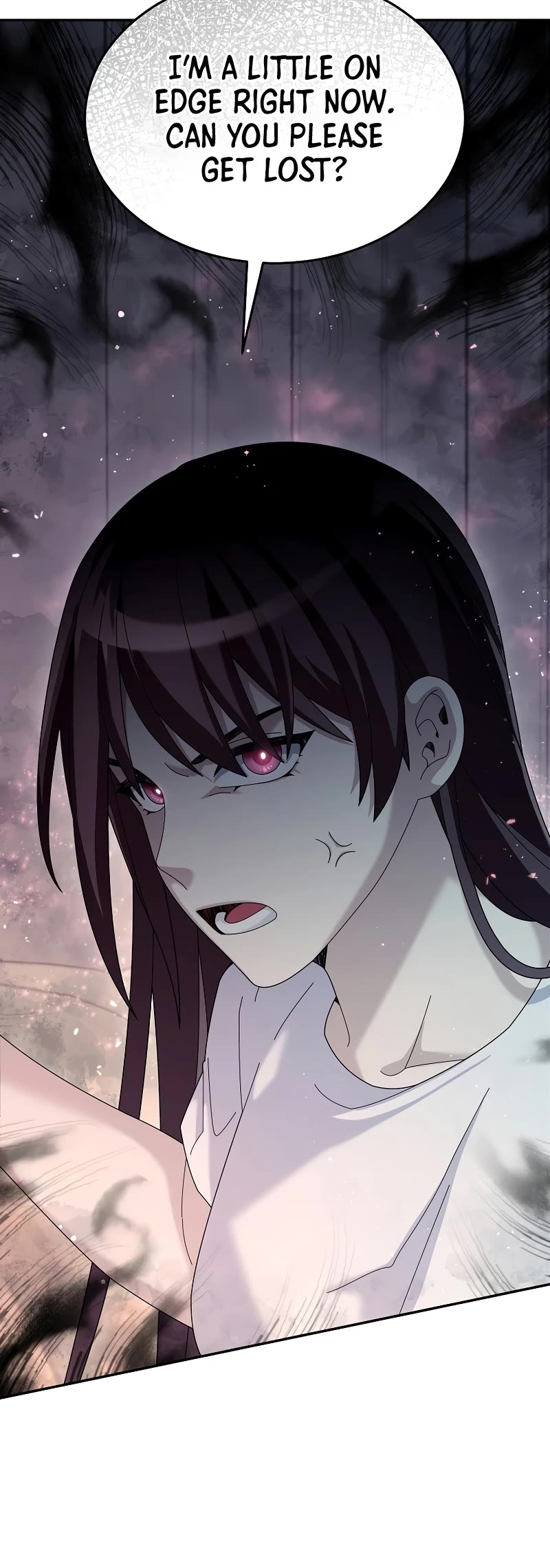The Newbie is Too Strong Chapter 61 page 6 - Chapter 61