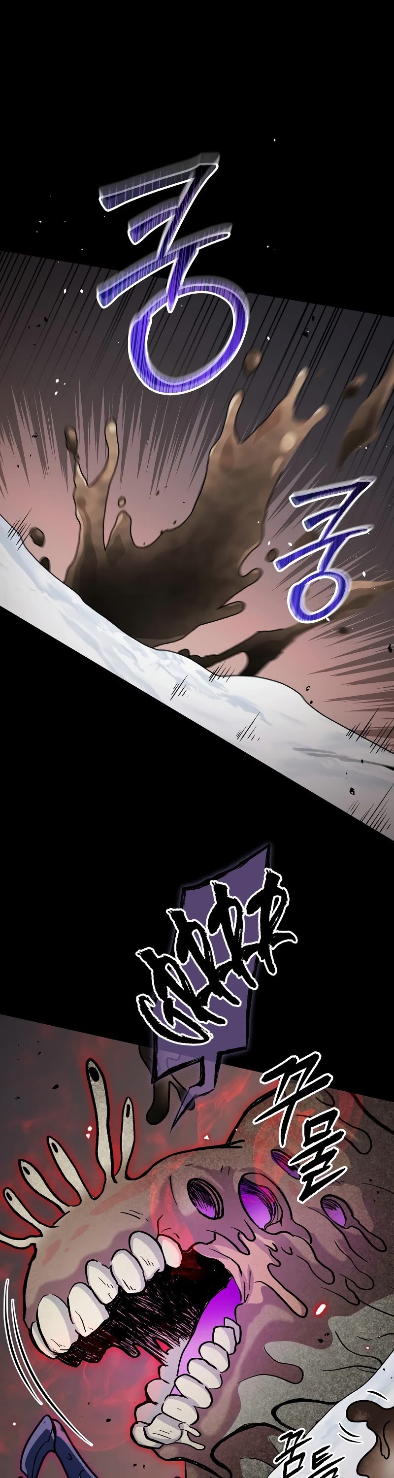 The Newbie is Too Strong Chapter 62 page 22 - Chapter 62