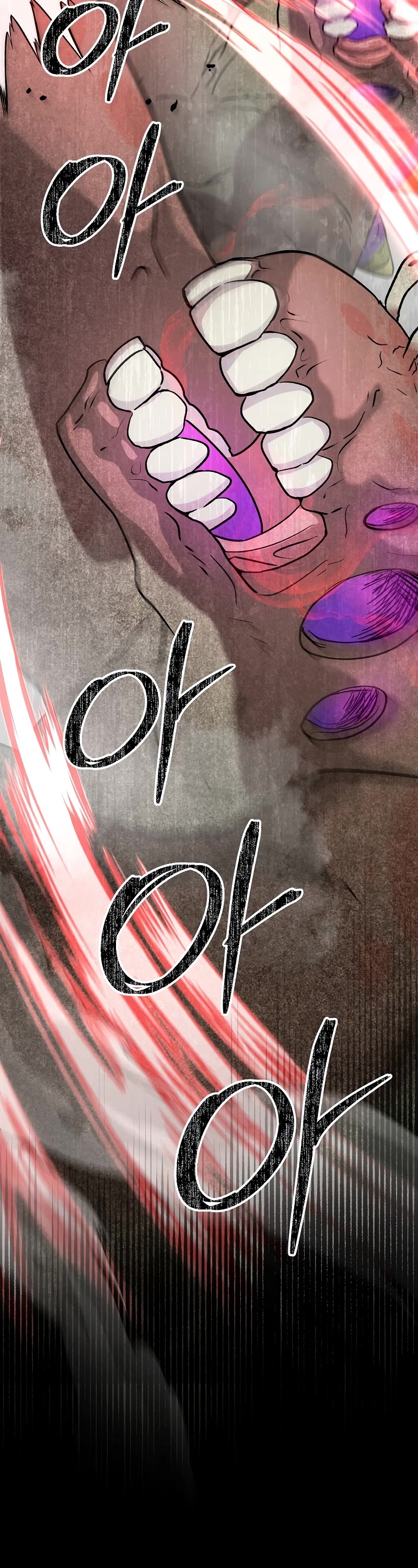 The Newbie is Too Strong Chapter 62 page 28 - Chapter 62