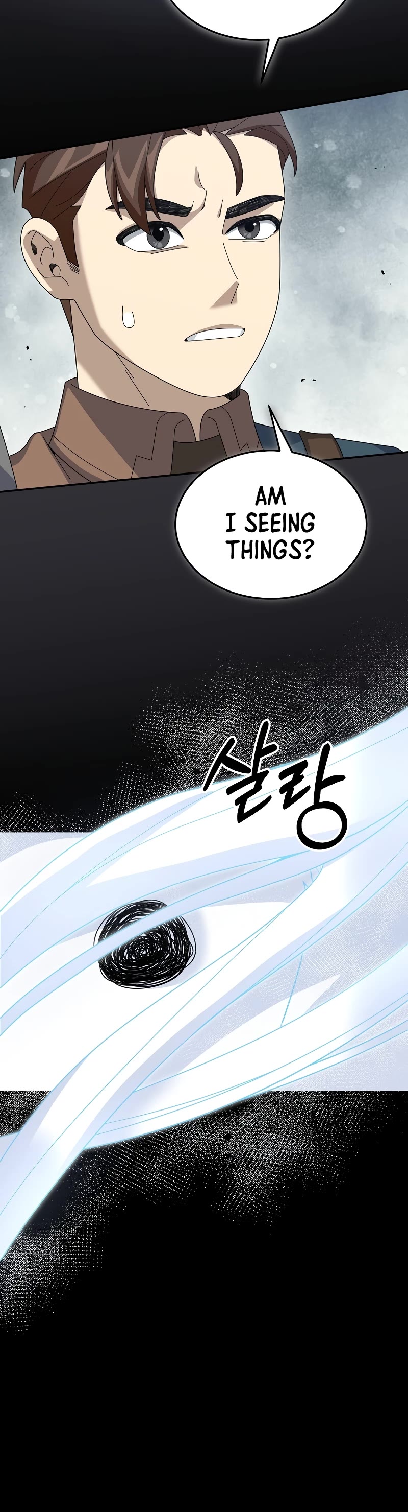 The Newbie is Too Strong Chapter 62 page 34 - Chapter 62
