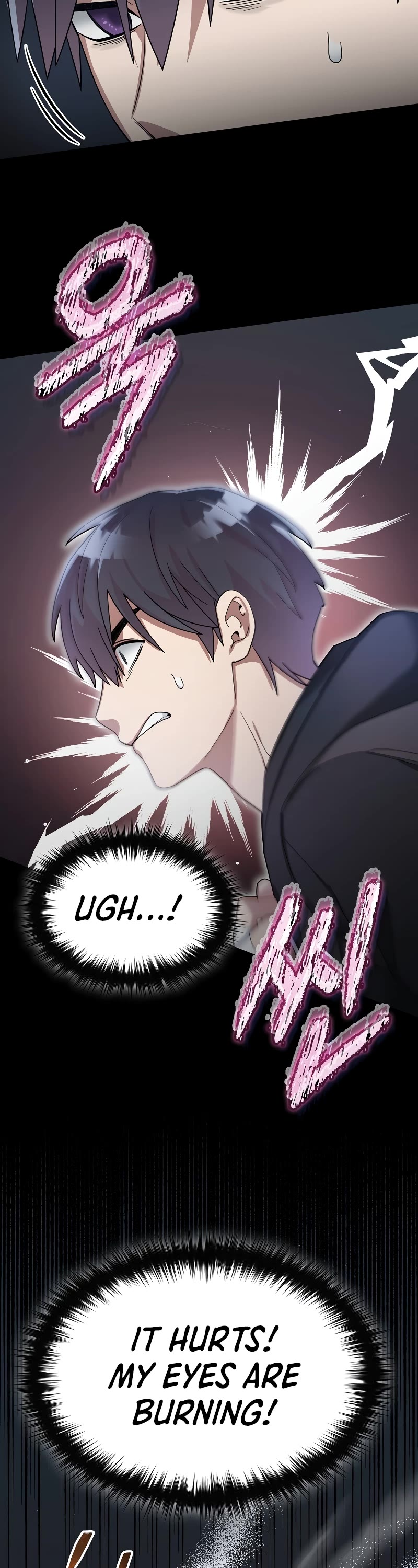 The Newbie is Too Strong Chapter 62 page 38 - Chapter 62
