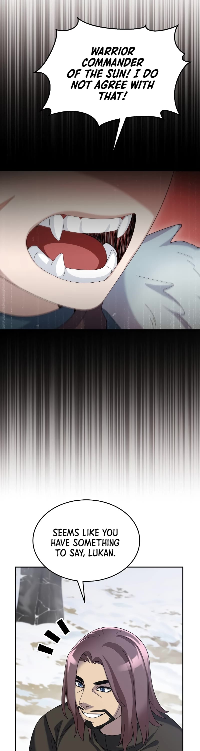 The Newbie is Too Strong Chapter 62 page 4 - Chapter 62