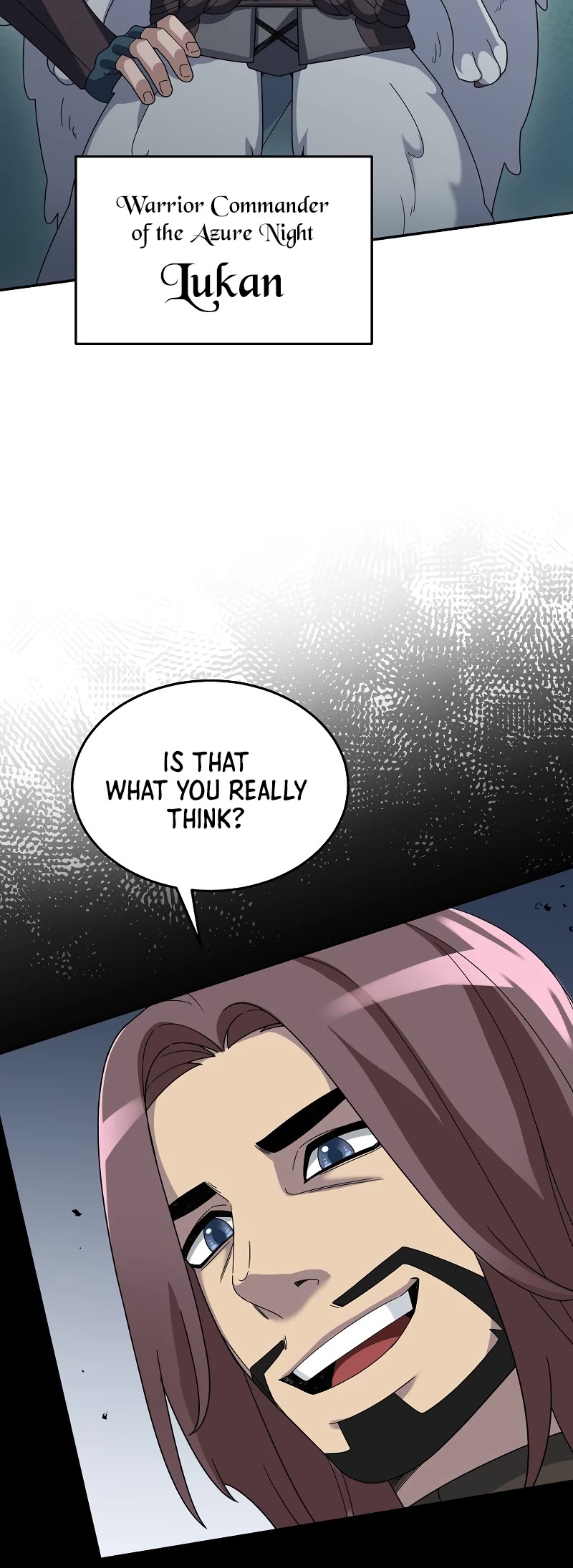 The Newbie is Too Strong Chapter 62 page 6 - Chapter 62