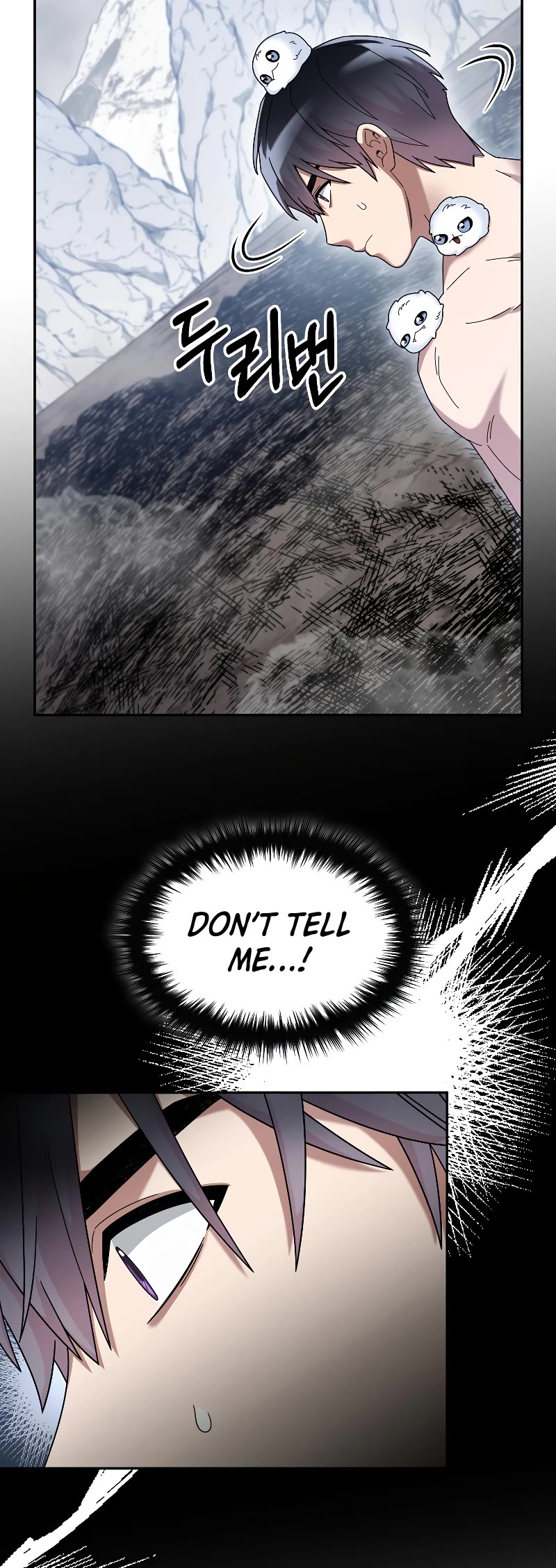 The Newbie is Too Strong Chapter 63 page 10 - Chapter 63