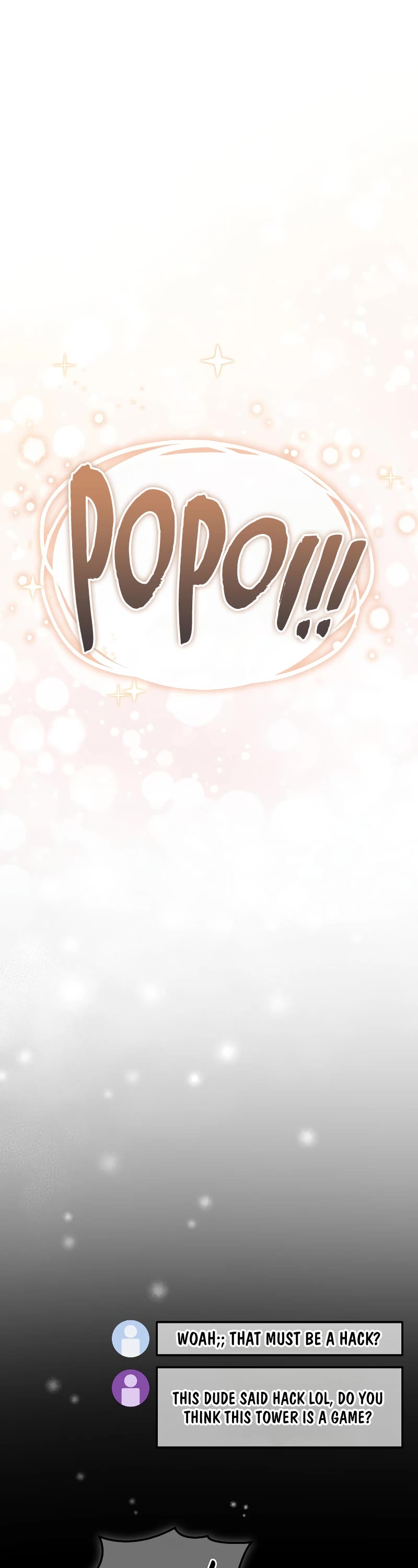 The Newbie is Too Strong Chapter 63 page 2 - Chapter 63