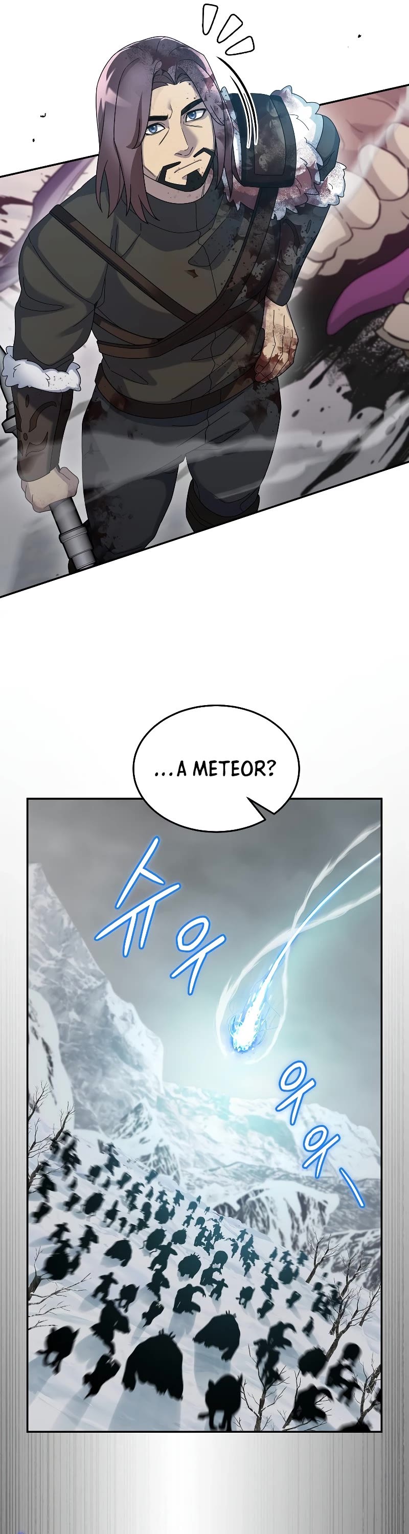 The Newbie is Too Strong Chapter 63 page 26 - Chapter 63