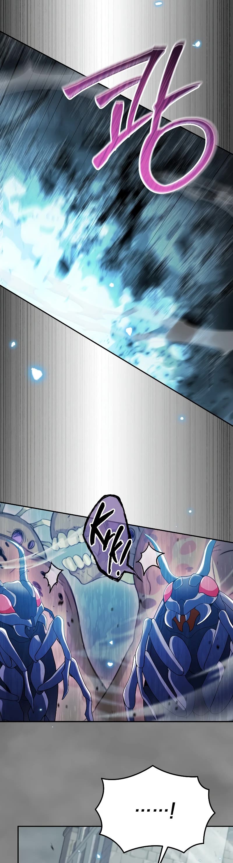 The Newbie is Too Strong Chapter 63 page 31 - Chapter 63