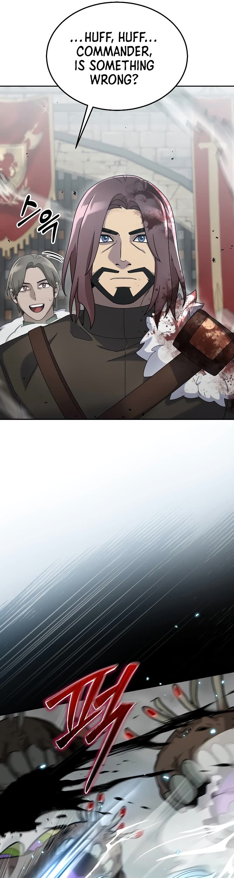 The Newbie is Too Strong Chapter 63 page 38 - Chapter 63