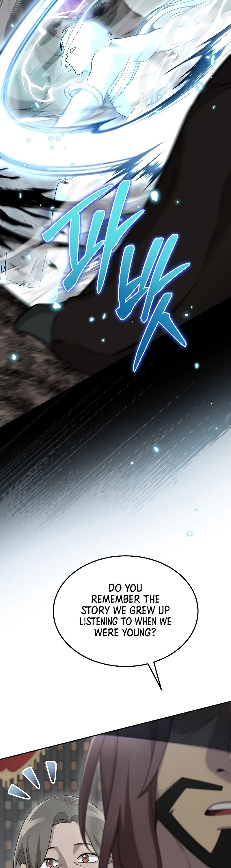 The Newbie is Too Strong Chapter 63 page 39 - Chapter 63