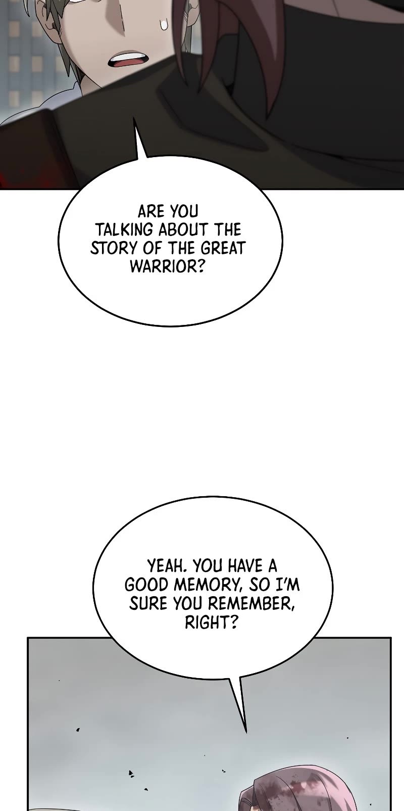 The Newbie is Too Strong Chapter 63 page 40 - Chapter 63