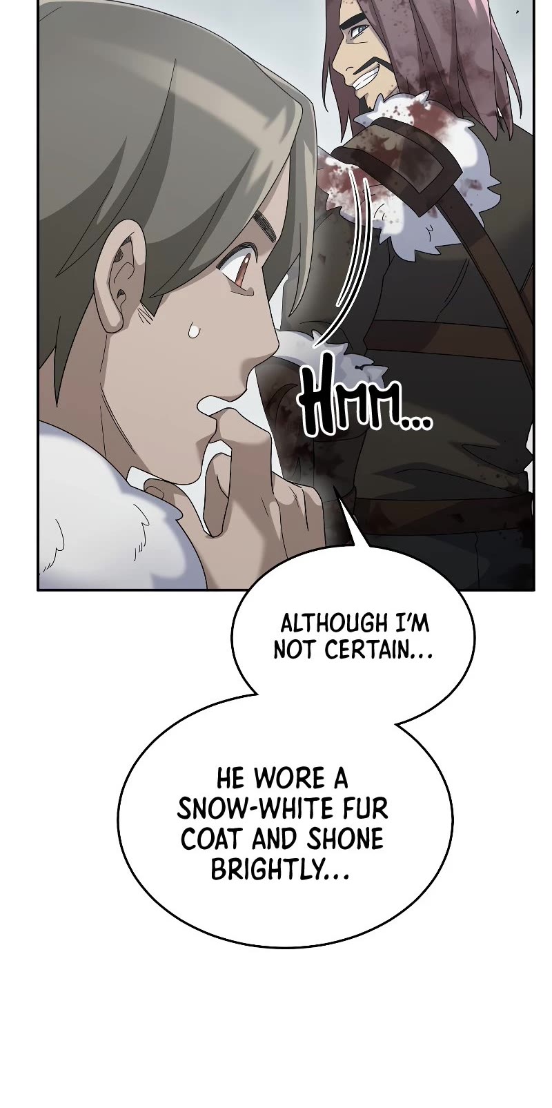 The Newbie is Too Strong Chapter 63 page 41 - Chapter 63