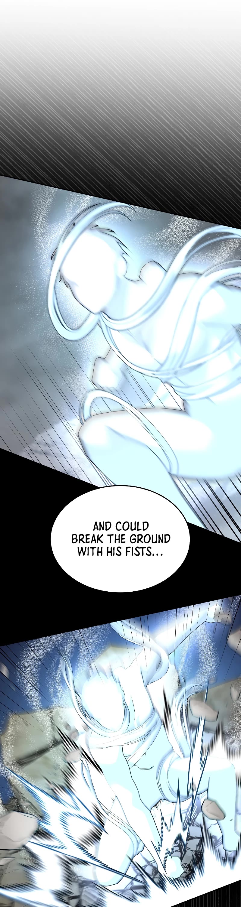 The Newbie is Too Strong Chapter 63 page 42 - Chapter 63
