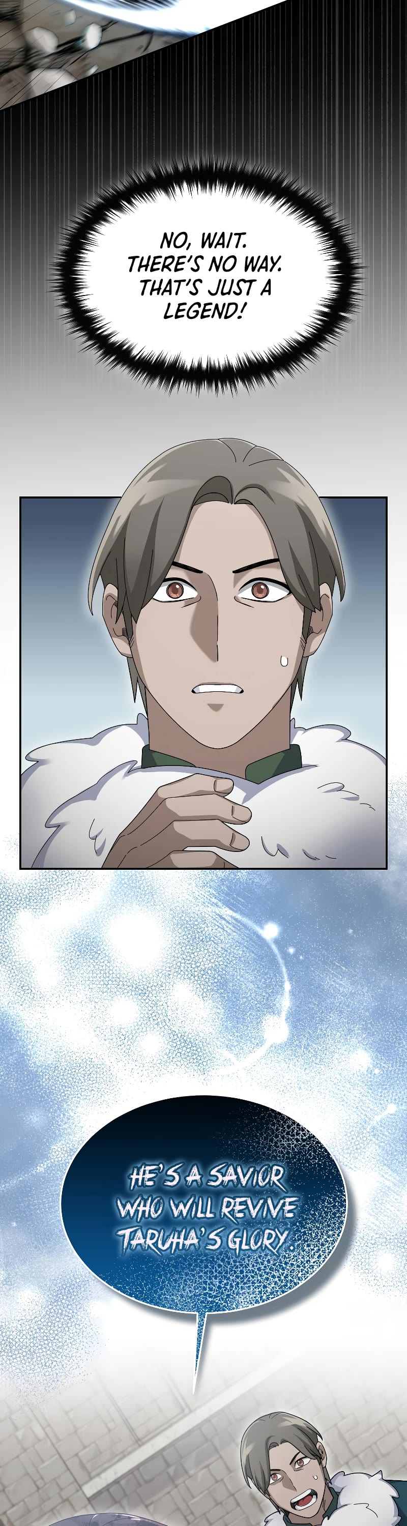 The Newbie is Too Strong Chapter 63 page 43 - Chapter 63