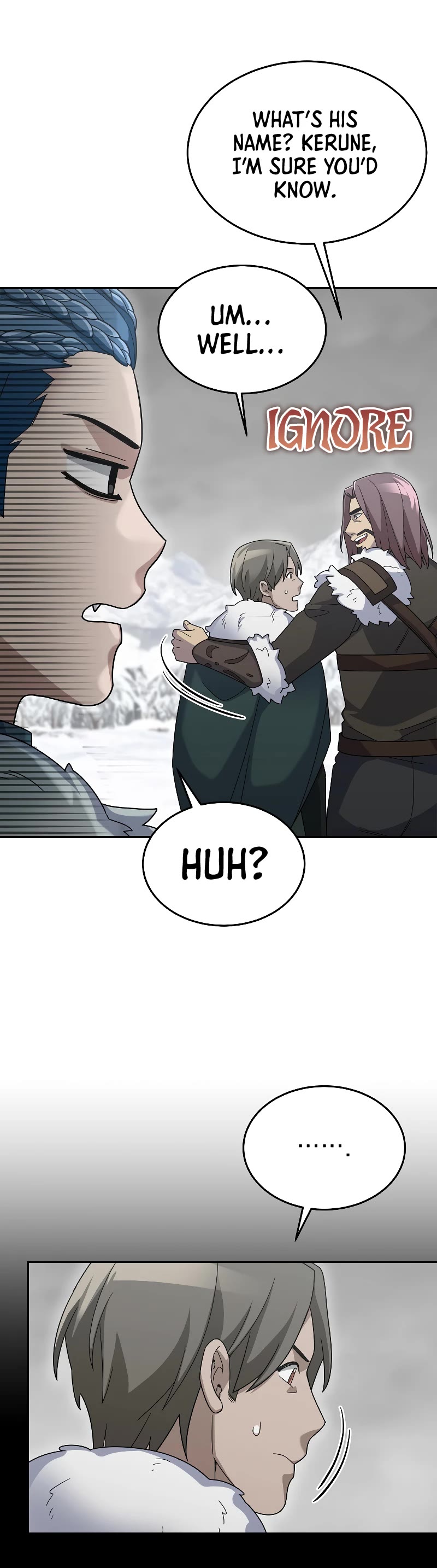 The Newbie is Too Strong Chapter 63 page 46 - Chapter 63