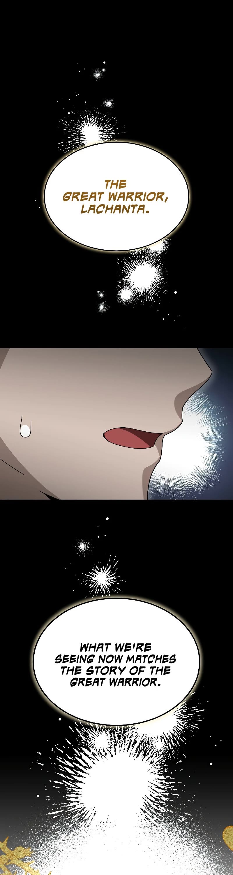 The Newbie is Too Strong Chapter 63 page 47 - Chapter 63