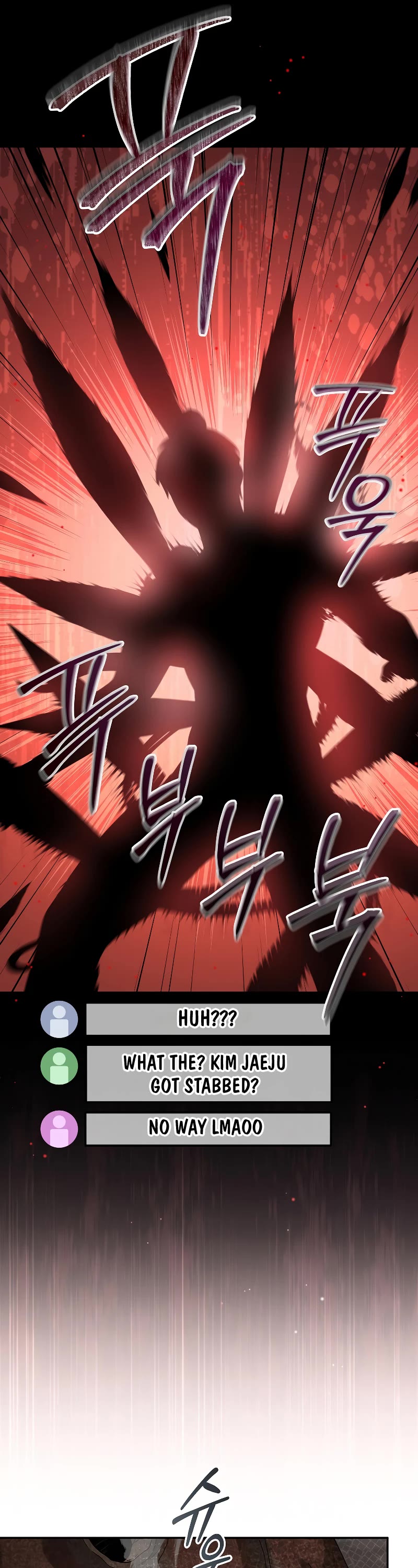 The Newbie is Too Strong Chapter 64 page 10 - Chapter 64