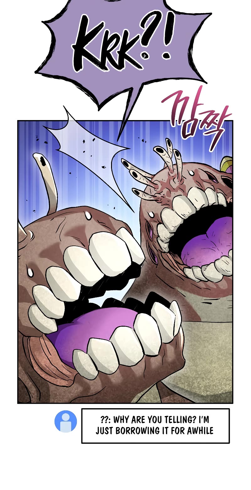 The Newbie is Too Strong Chapter 64 page 13 - Chapter 64