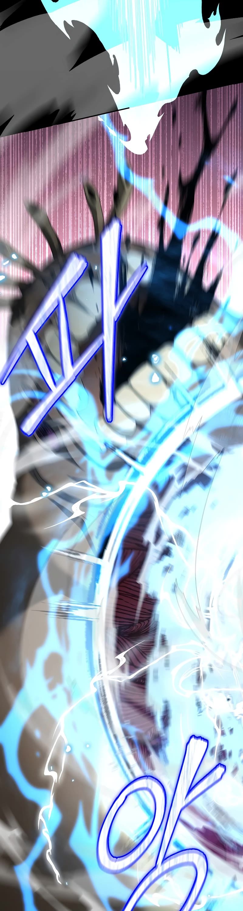 The Newbie is Too Strong Chapter 64 page 16 - Chapter 64