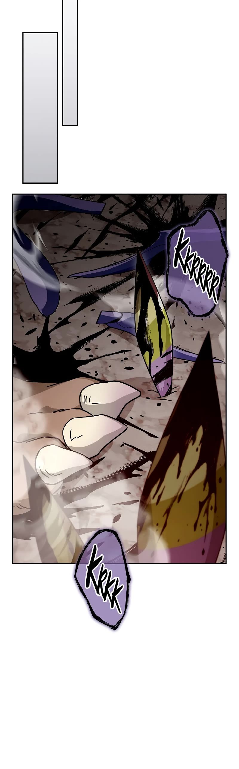 The Newbie is Too Strong Chapter 64 page 18 - Chapter 64