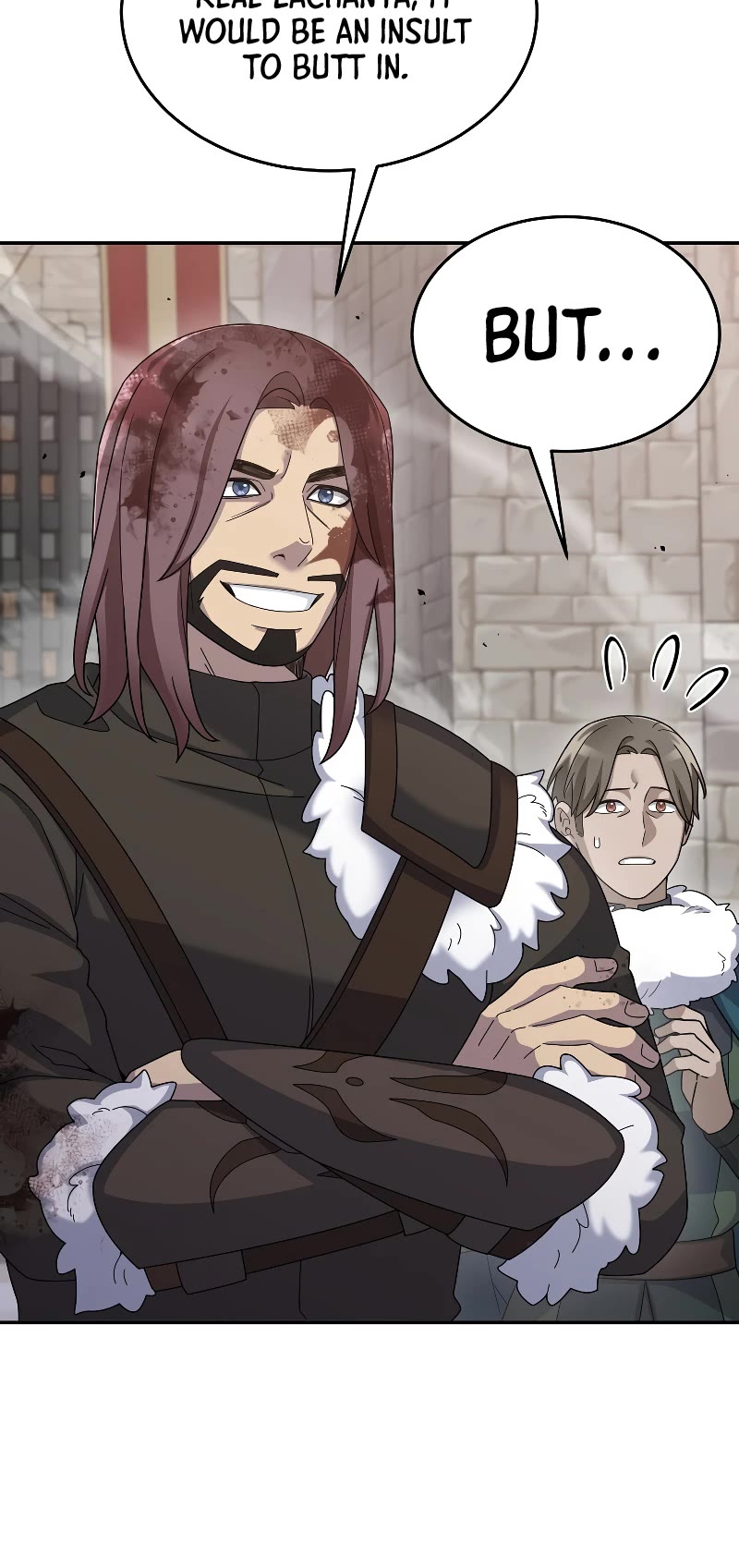 The Newbie is Too Strong Chapter 64 page 23 - Chapter 64