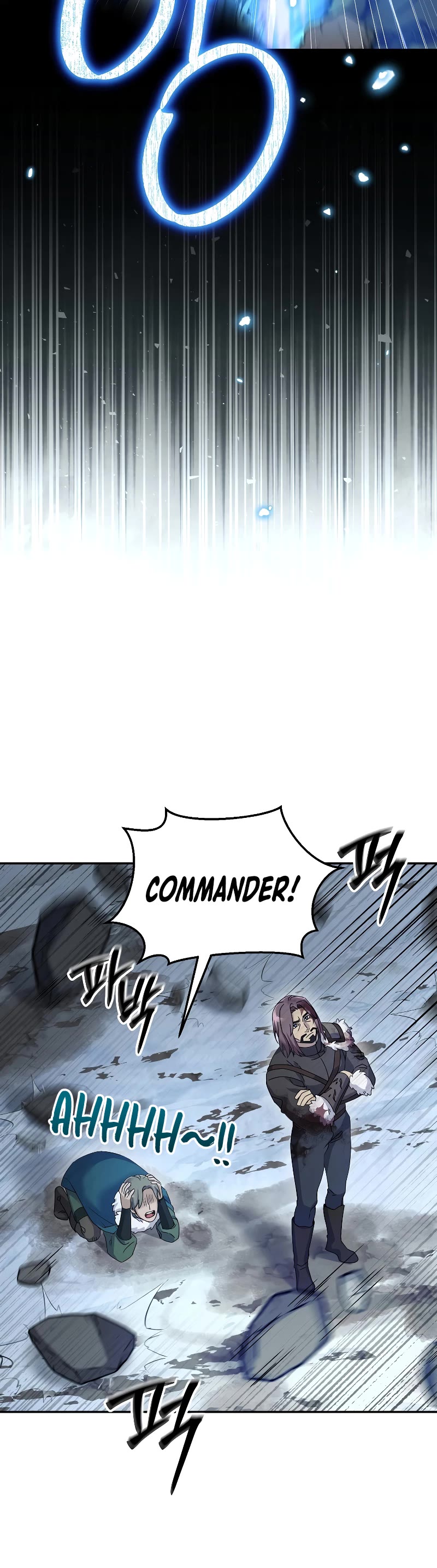 The Newbie is Too Strong Chapter 64 page 27 - Chapter 64