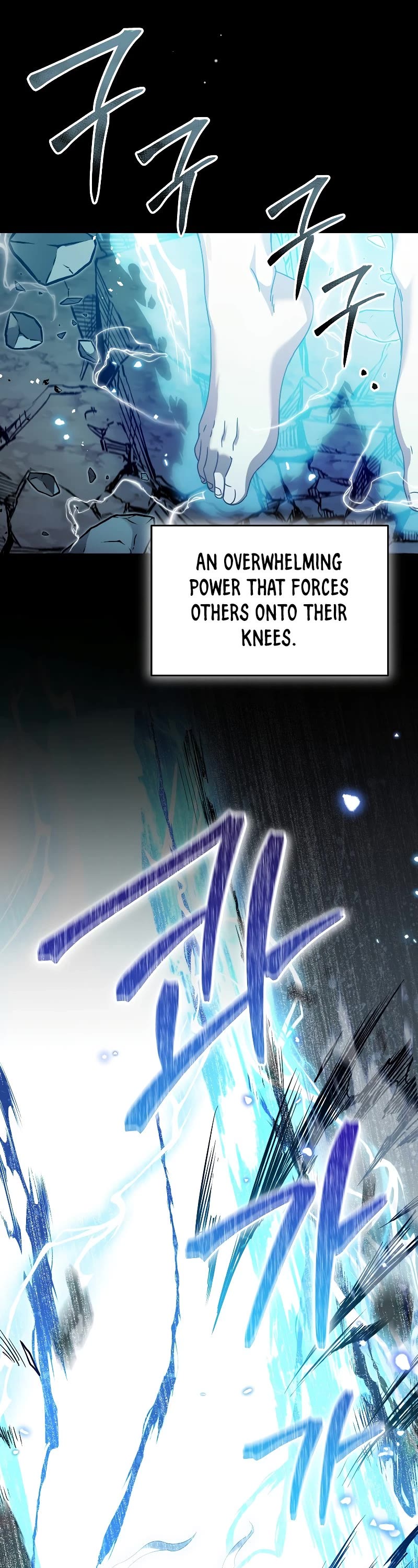 The Newbie is Too Strong Chapter 64 page 29 - Chapter 64
