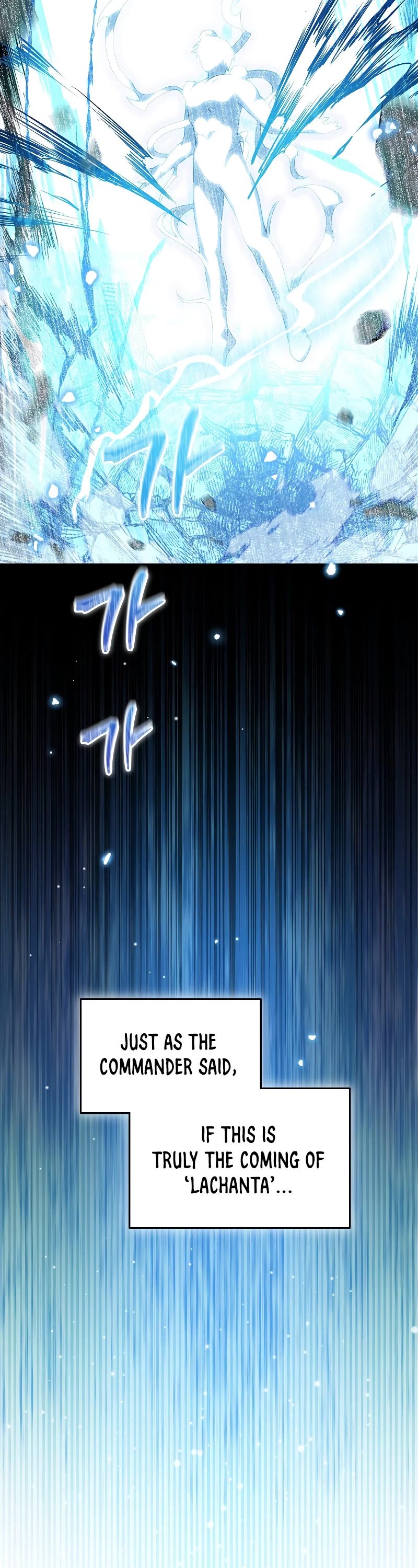 The Newbie is Too Strong Chapter 64 page 30 - Chapter 64
