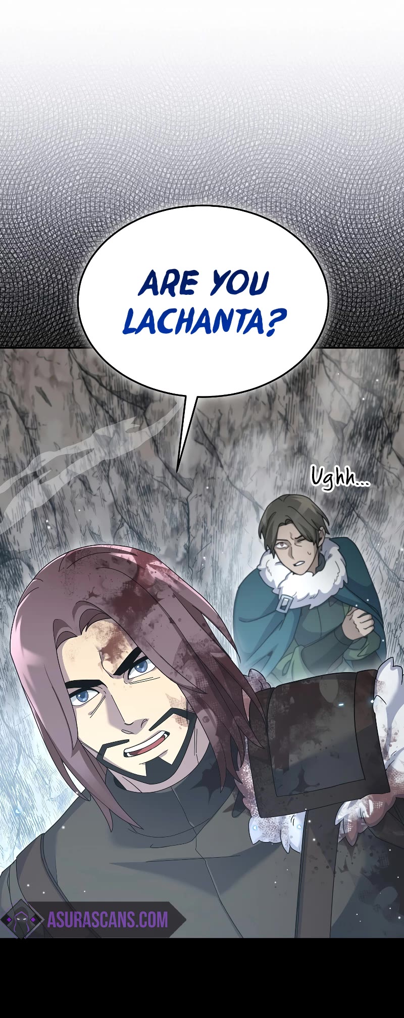 The Newbie is Too Strong Chapter 64 page 37 - Chapter 64
