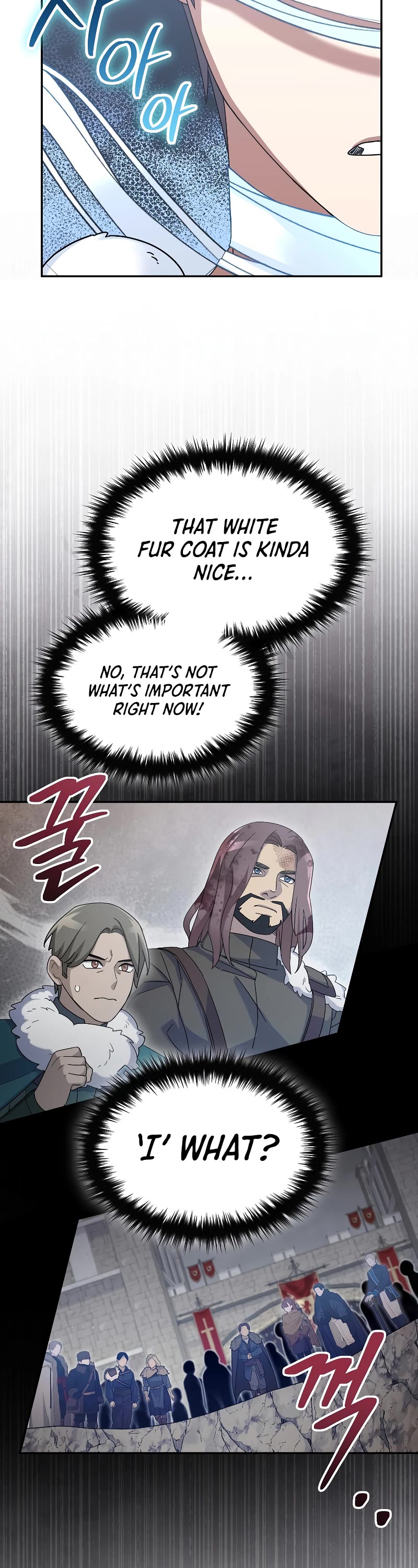 The Newbie is Too Strong Chapter 64 page 39 - Chapter 64