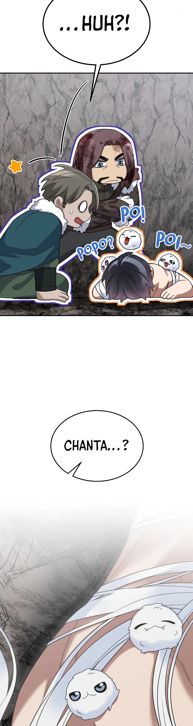 The Newbie is Too Strong Chapter 64 page 44 - Chapter 64