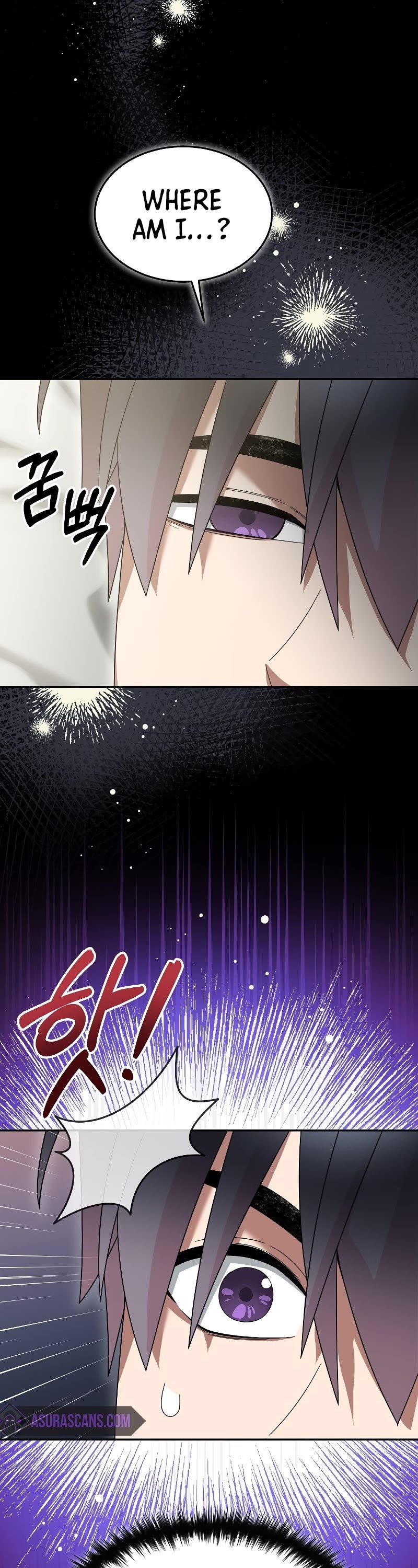 The Newbie is Too Strong Chapter 64 page 49 - Chapter 64