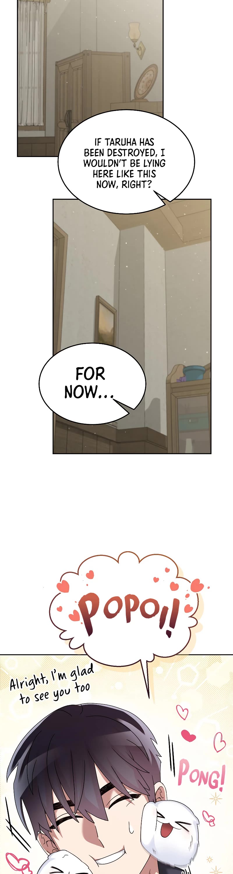 The Newbie is Too Strong Chapter 65 page 10 - Chapter 65