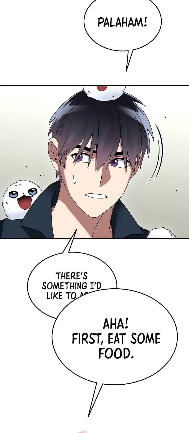 The Newbie is Too Strong Chapter 65 page 13 - Chapter 65